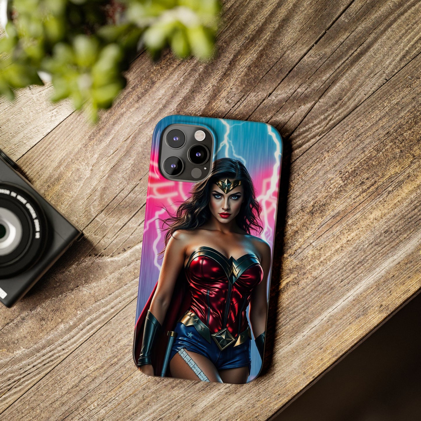 Slim Phone Cases