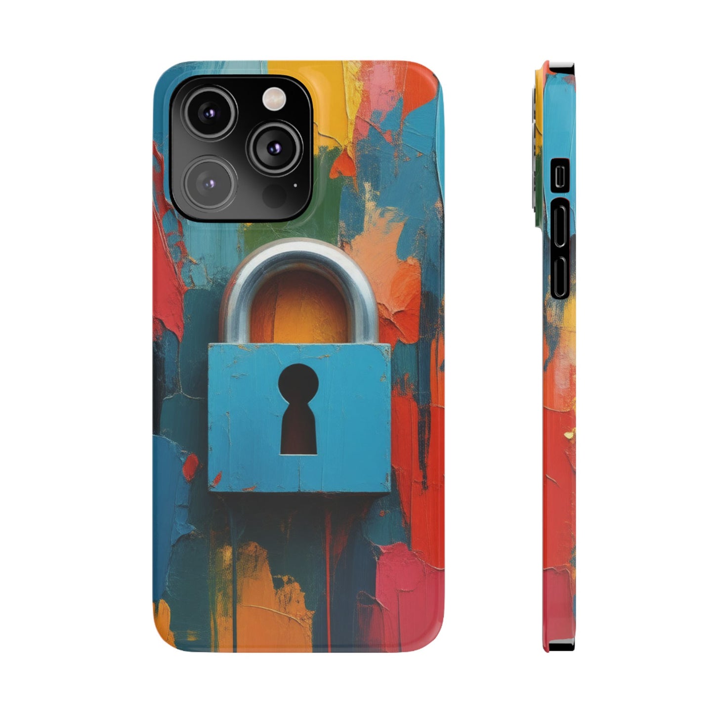 Slim Phone Cases
