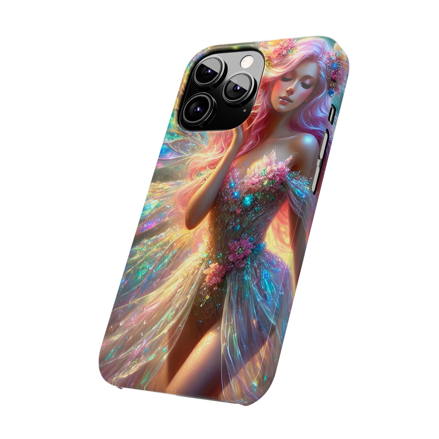 Slim Phone Cases