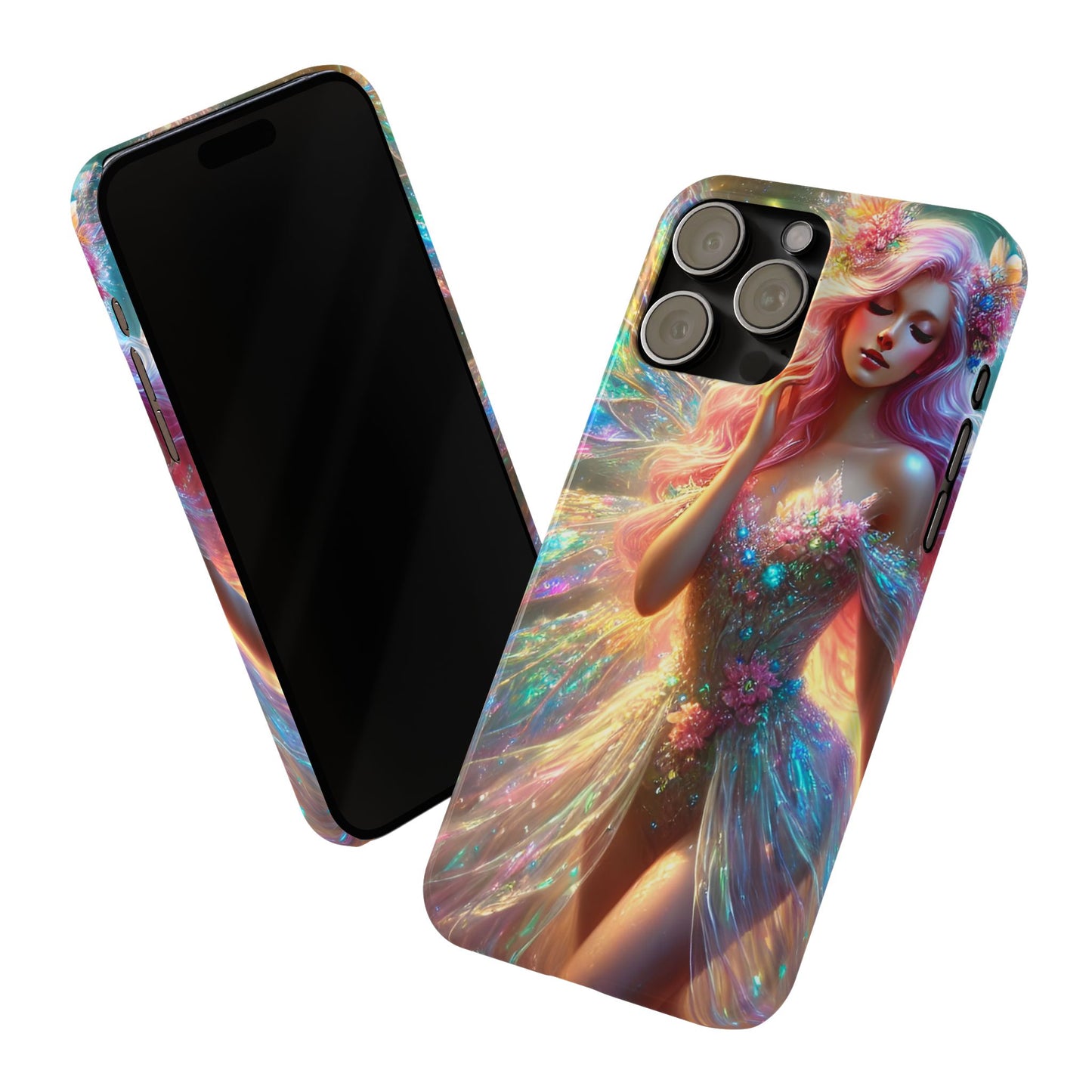 Slim Phone Cases