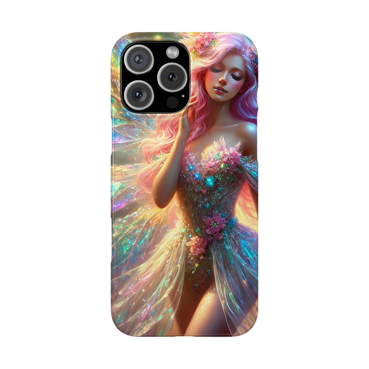 Slim Phone Cases