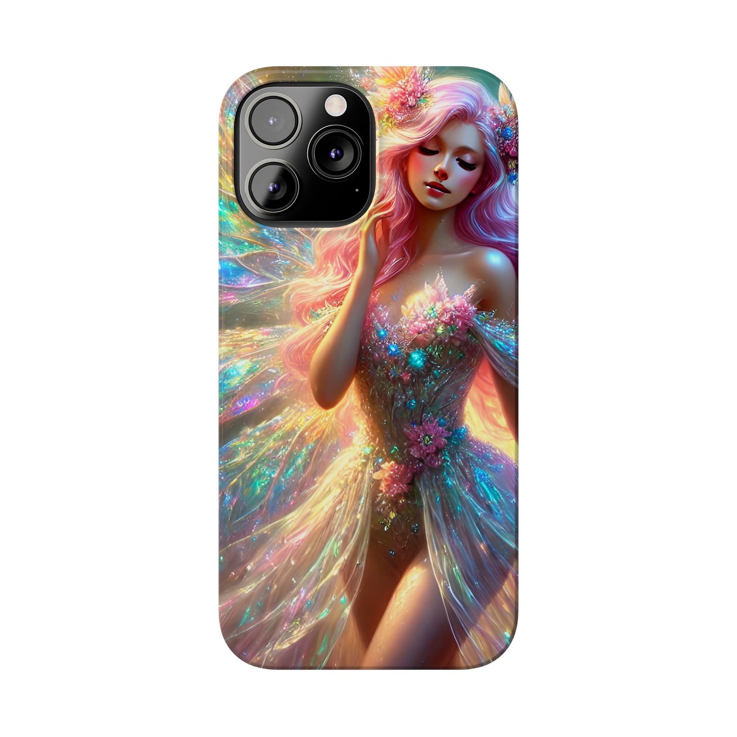 Slim Phone Cases