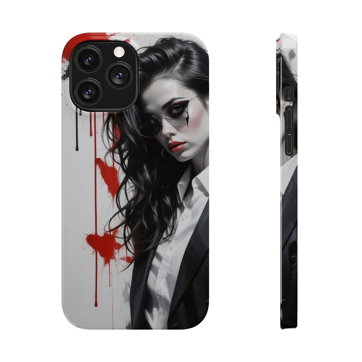 Slim Phone Cases