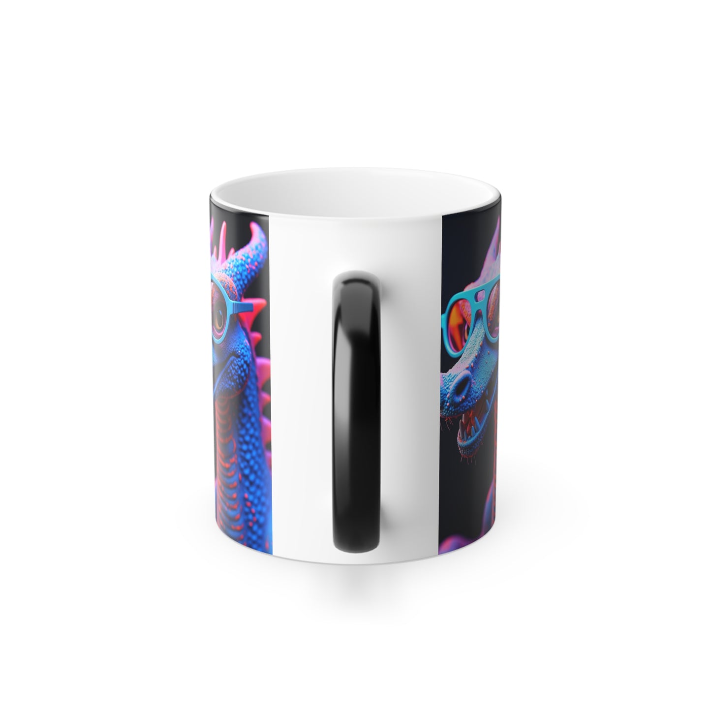 Color Morphing Mug, 11oz