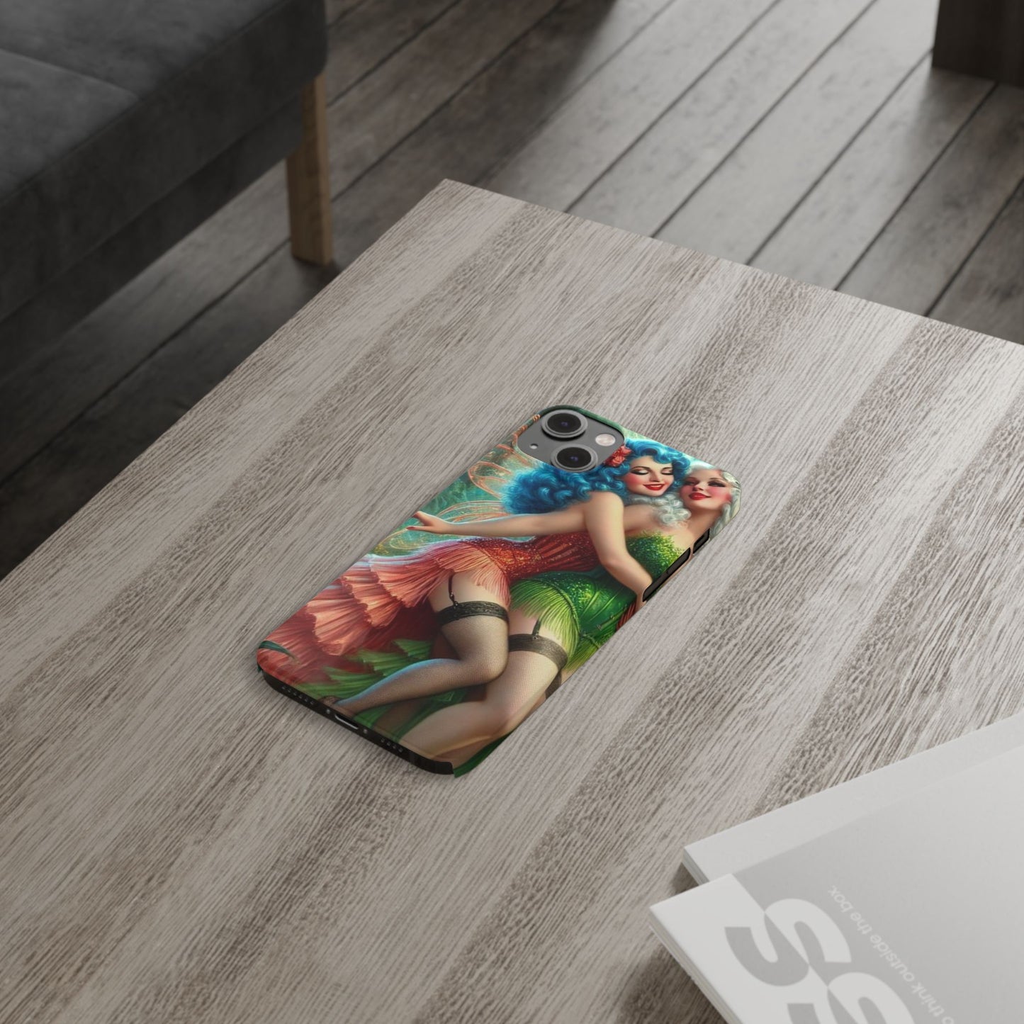 Slim Phone Cases