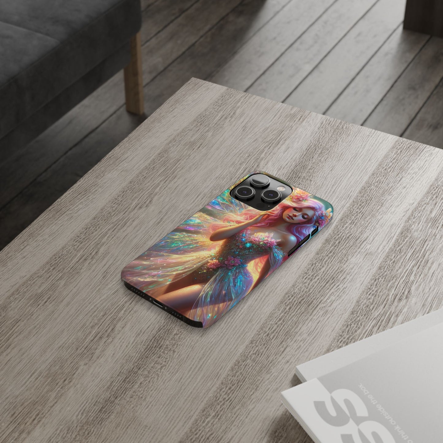 Slim Phone Cases