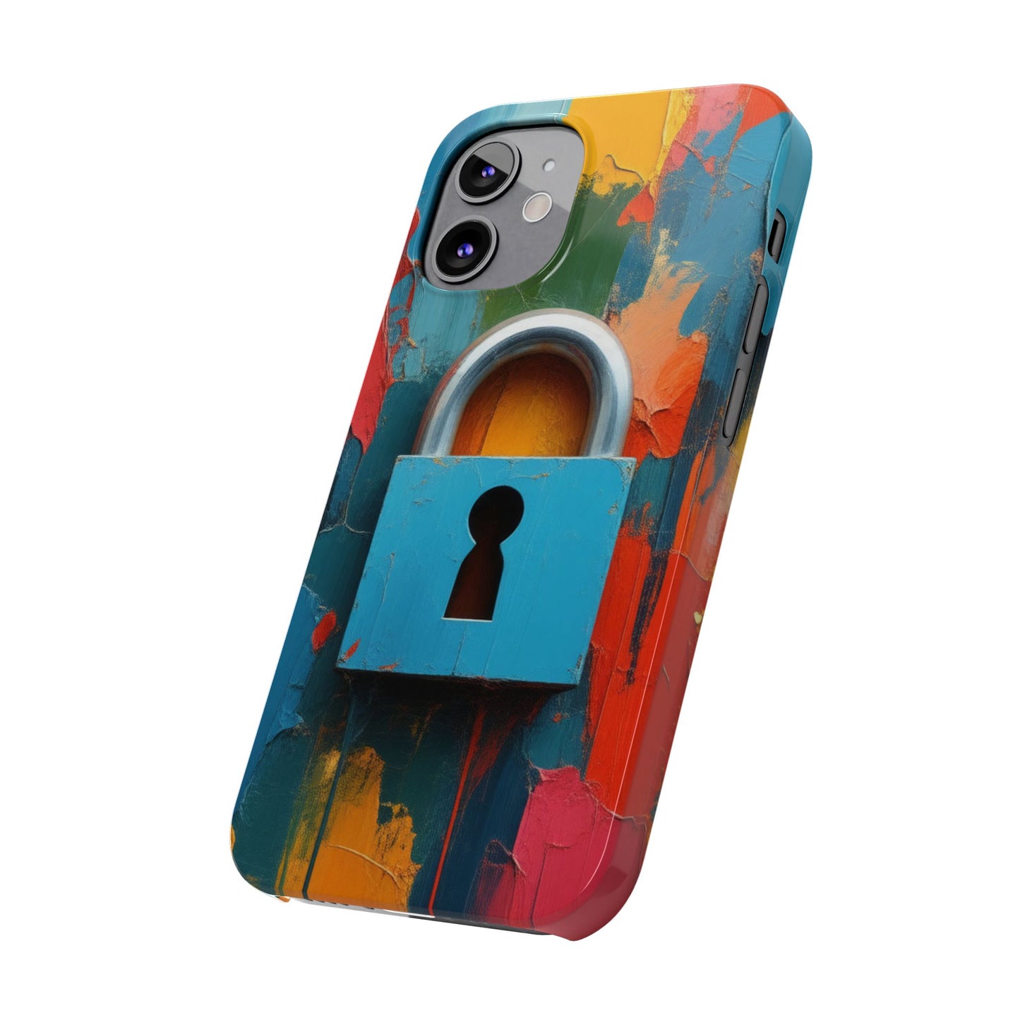 Slim Phone Cases