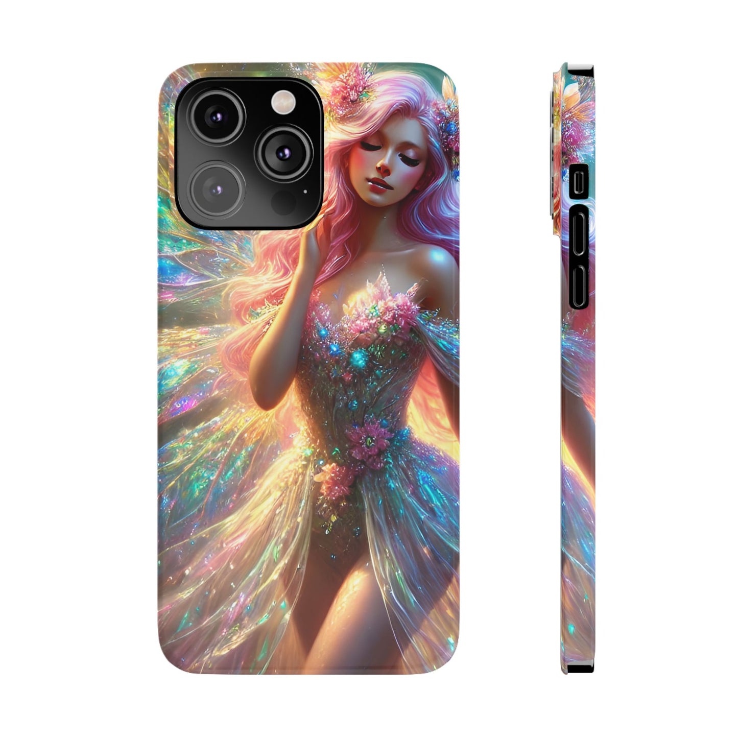 Slim Phone Cases