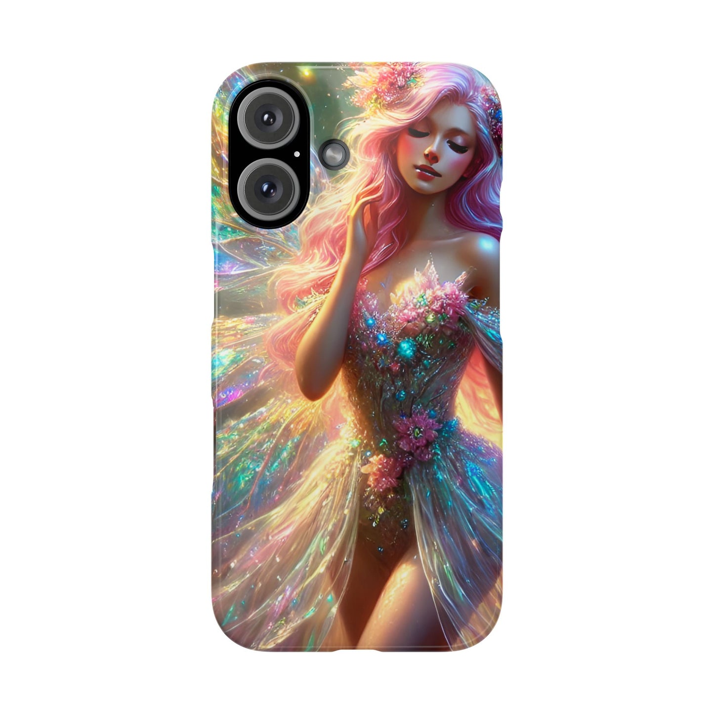Slim Phone Cases