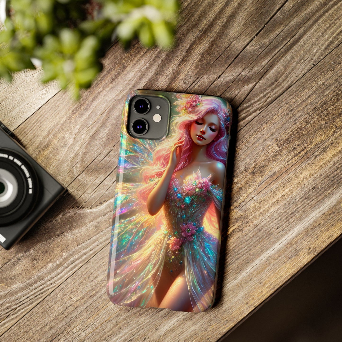 Slim Phone Cases