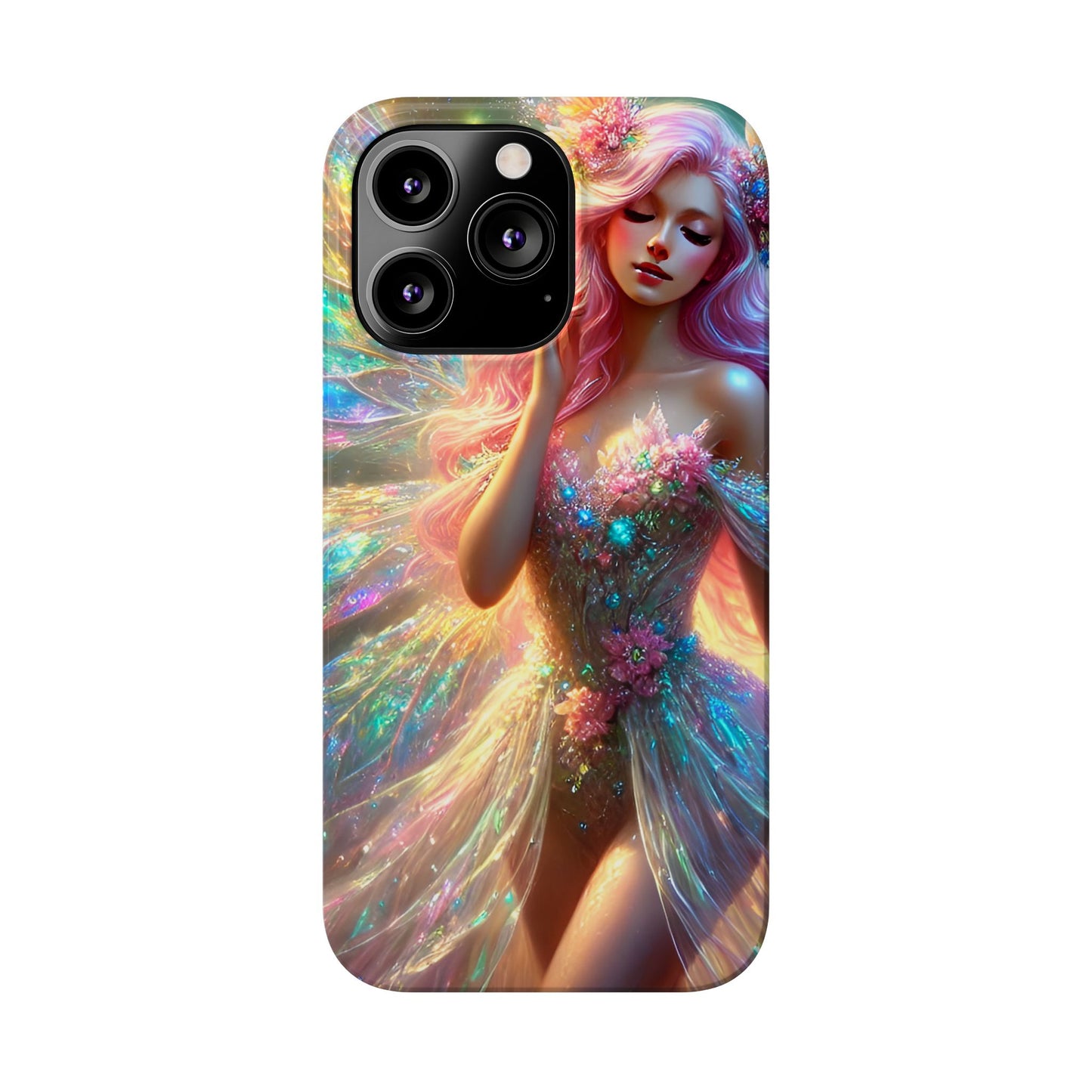 Slim Phone Cases