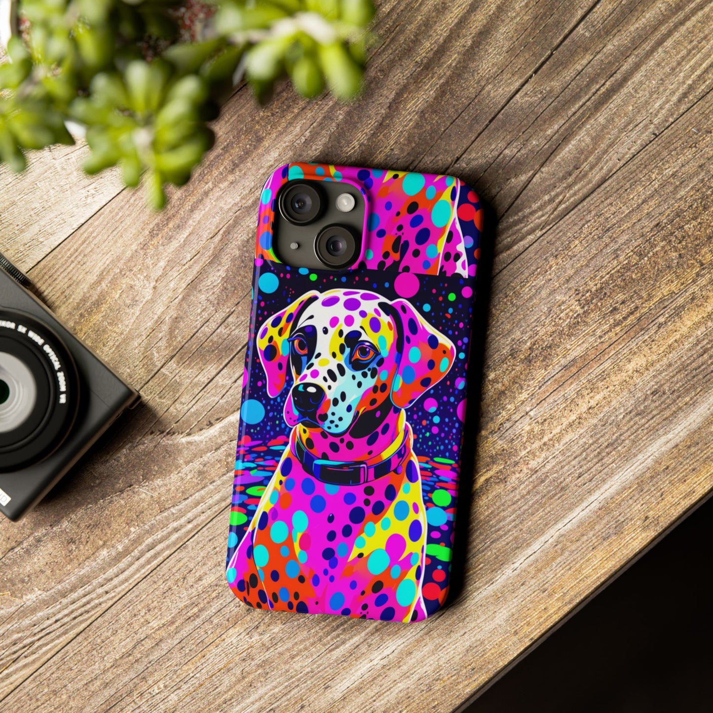 Slim Phone Cases