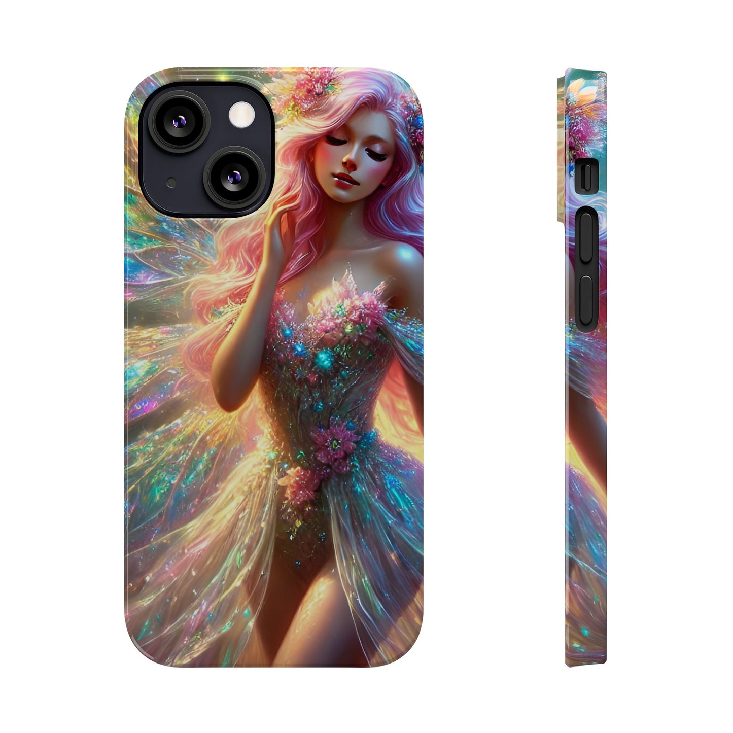 Slim Phone Cases
