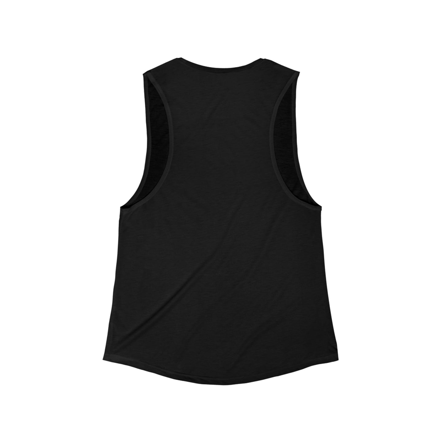 Tank Top - Cosmic Unicorn on Chessboard Design