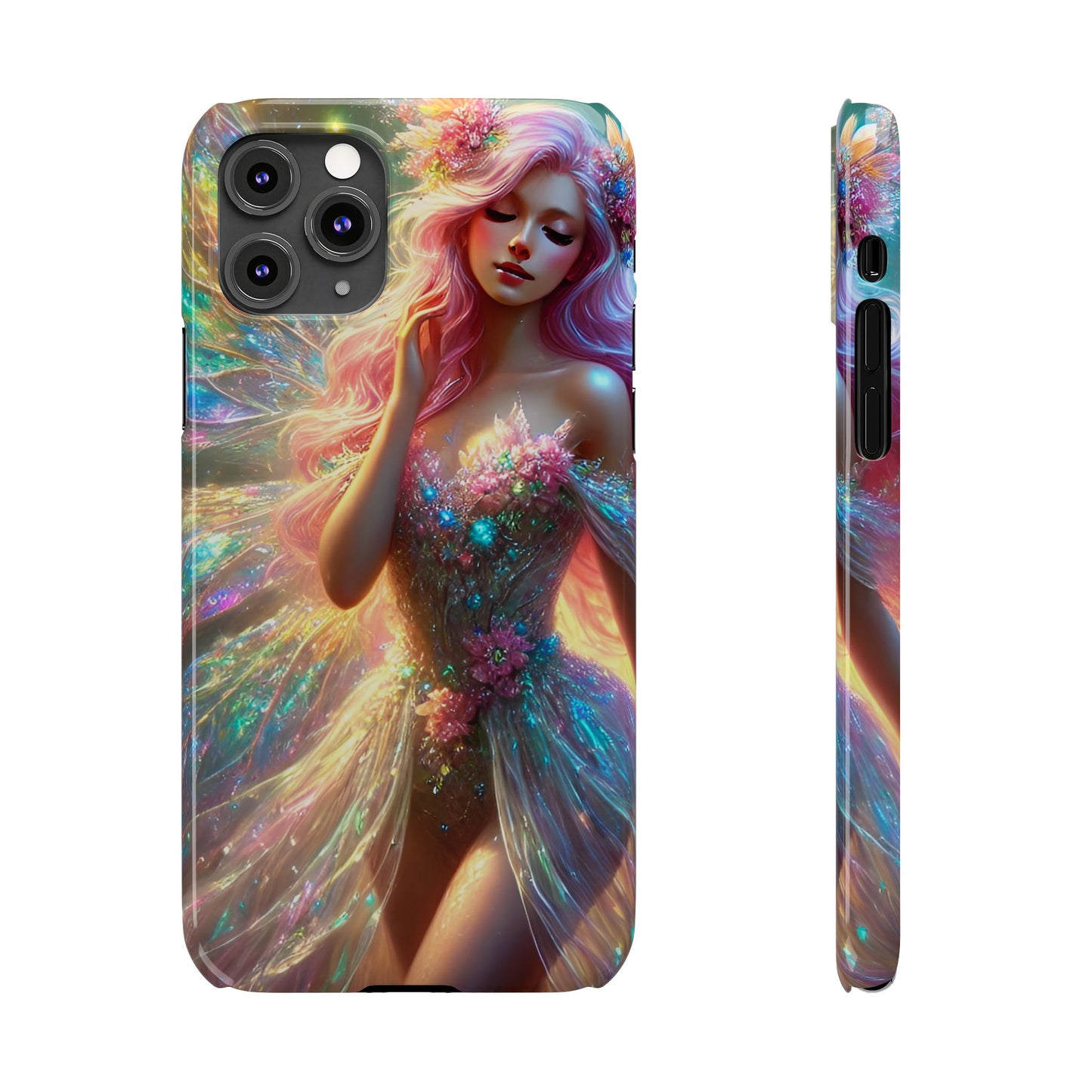 Slim Phone Cases