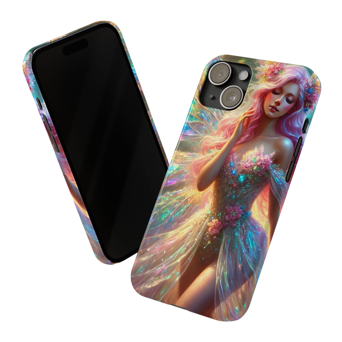 Slim Phone Cases