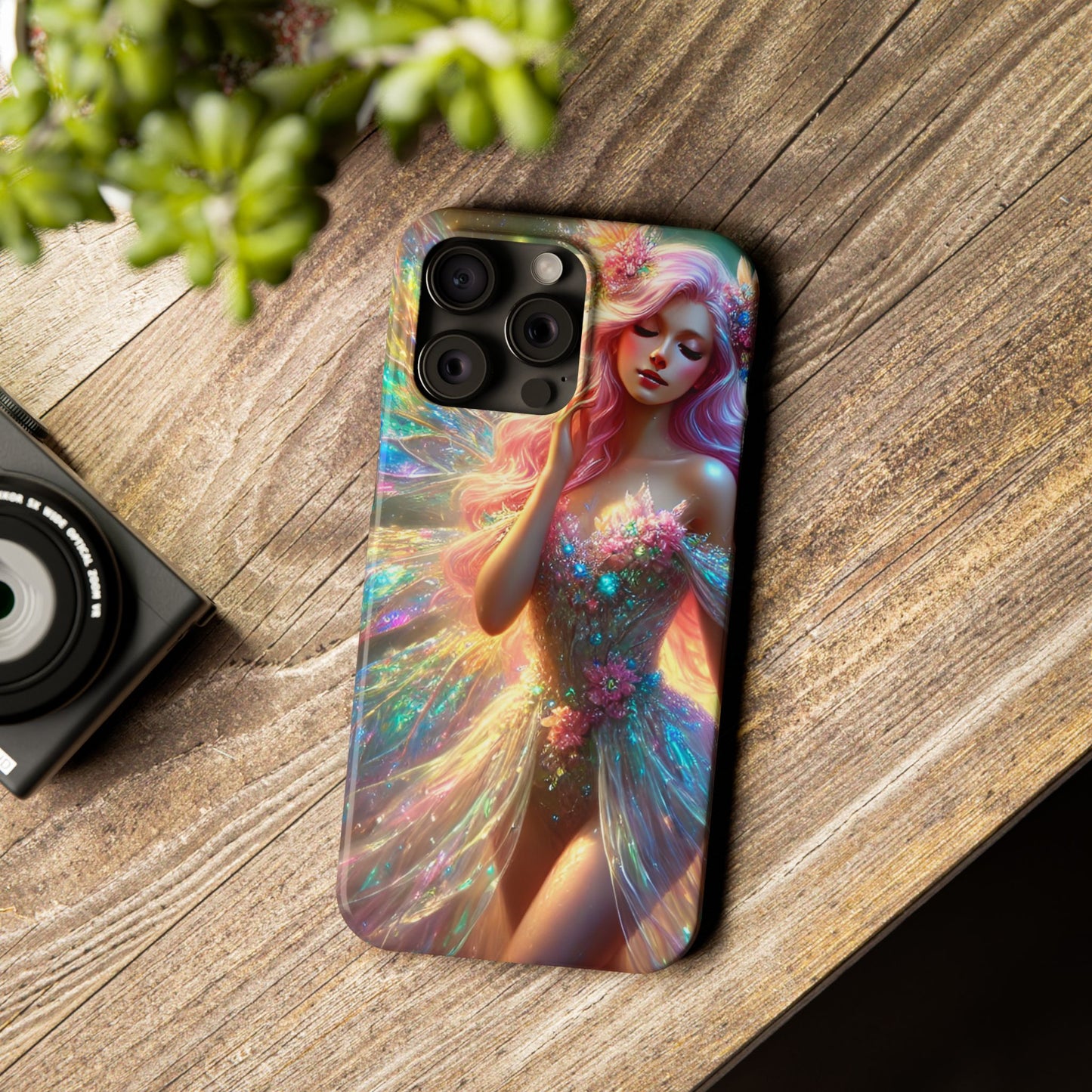 Slim Phone Cases