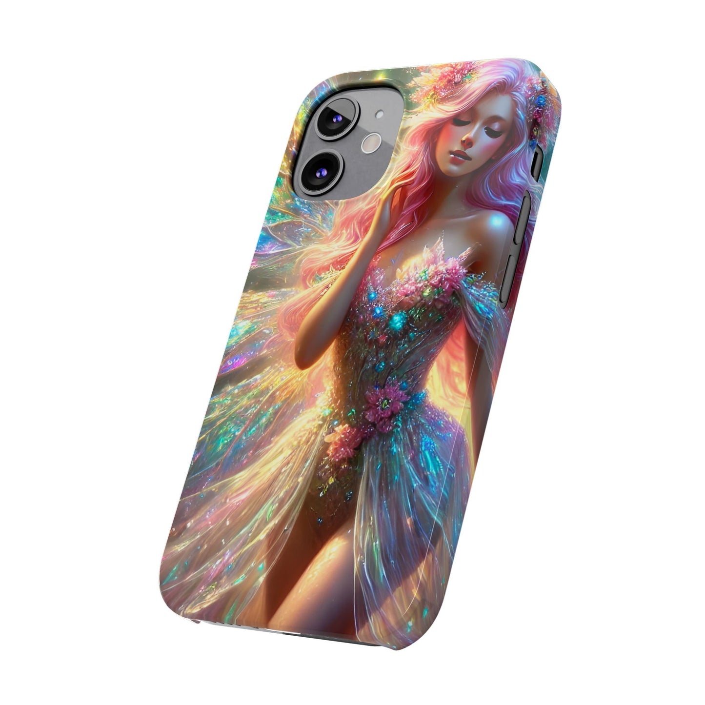 Slim Phone Cases