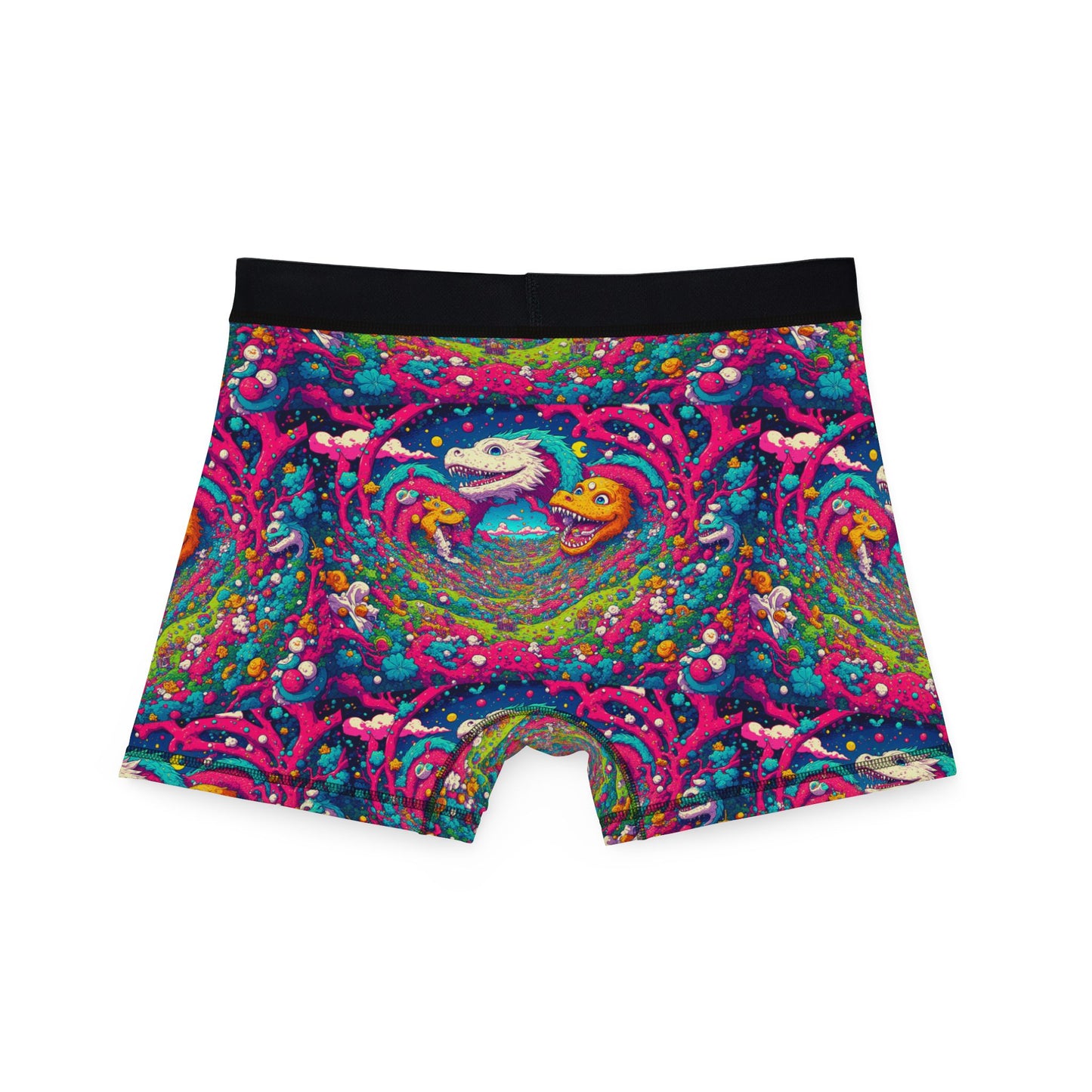 Men's Boxers (AOP)