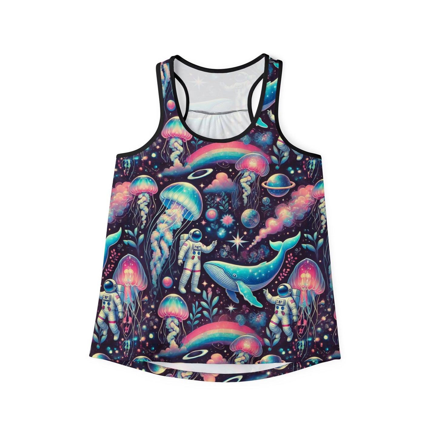Women's Tank Top (AOP)