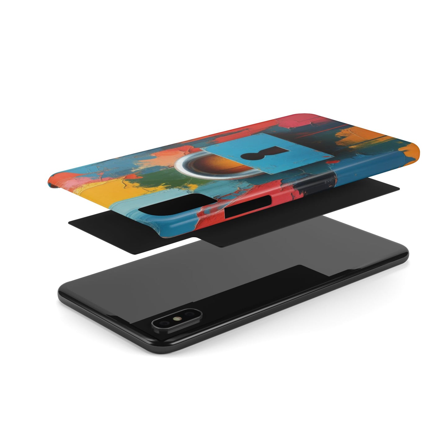 Slim Phone Cases