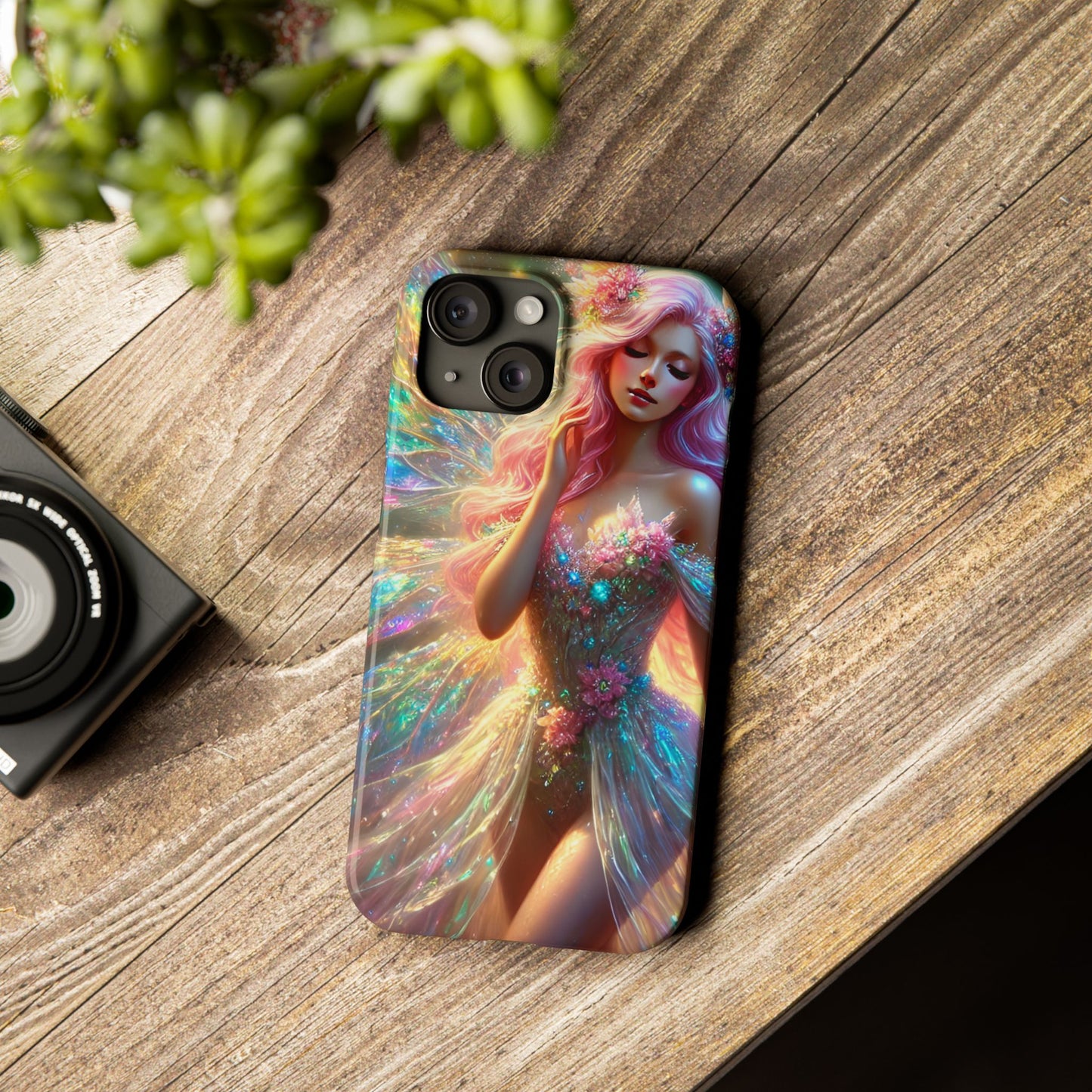 Slim Phone Cases