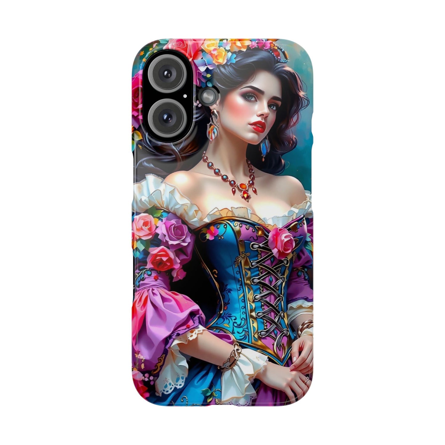 Slim Phone Cases