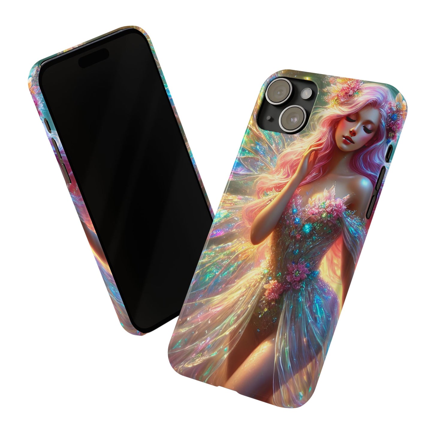 Slim Phone Cases