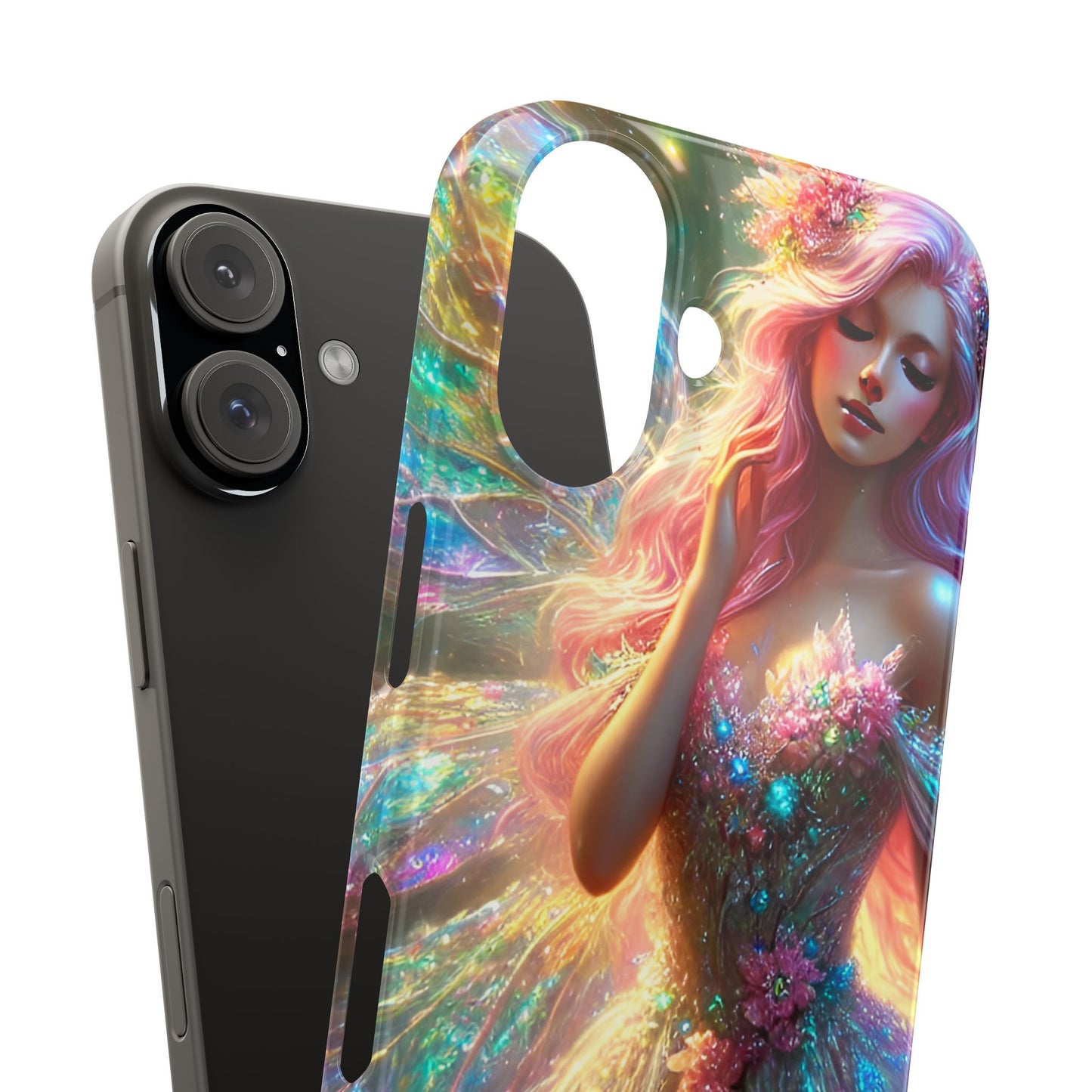 Slim Phone Cases