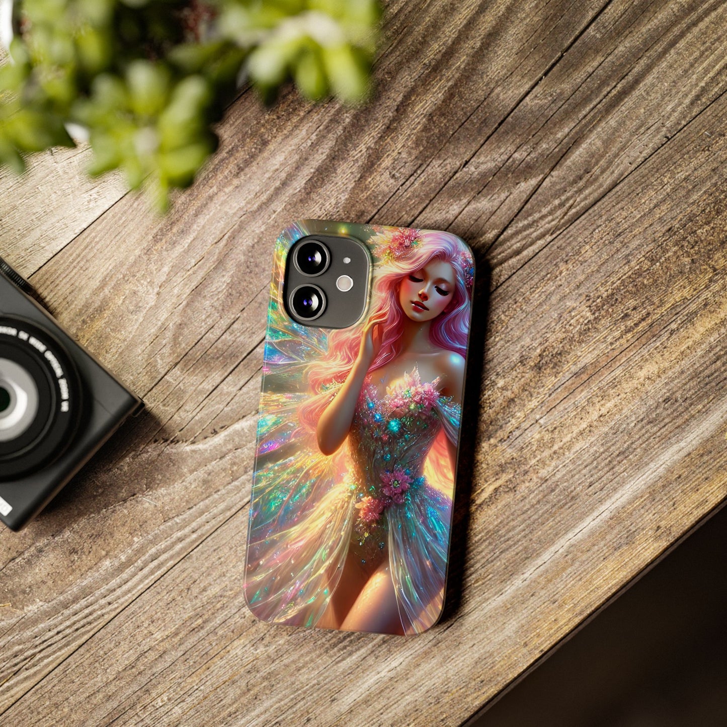 Slim Phone Cases