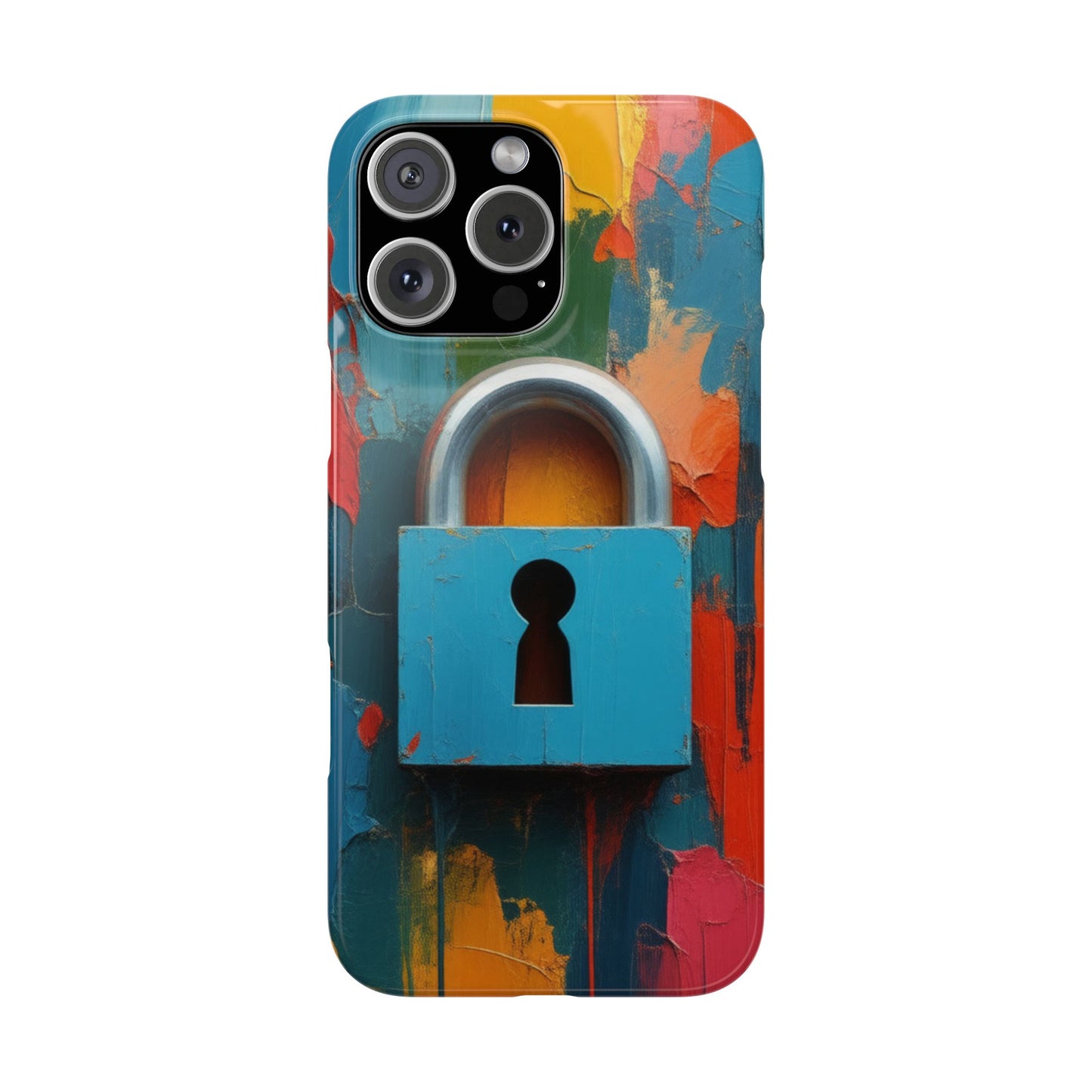 Slim Phone Cases