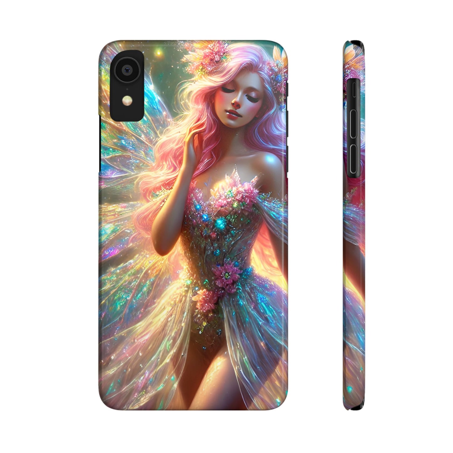 Slim Phone Cases