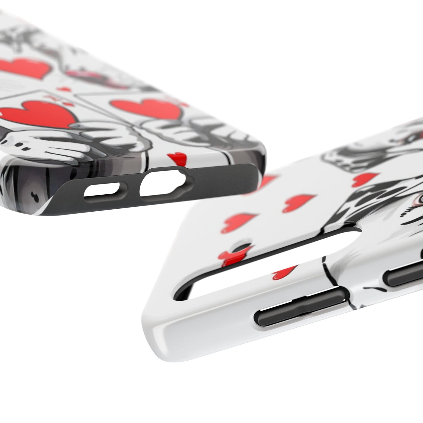Tough Phone Cases