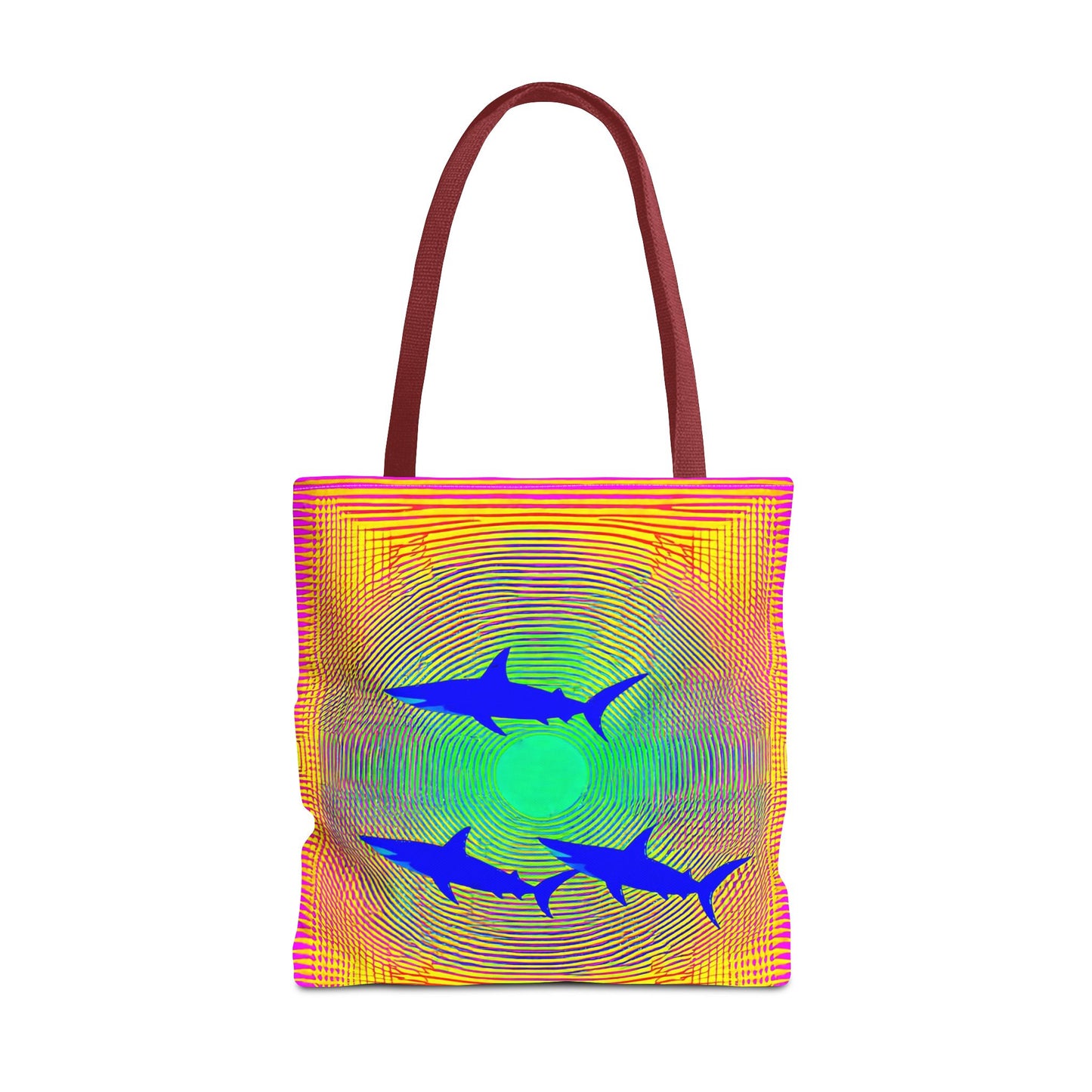 Tote Bag (AOP)
