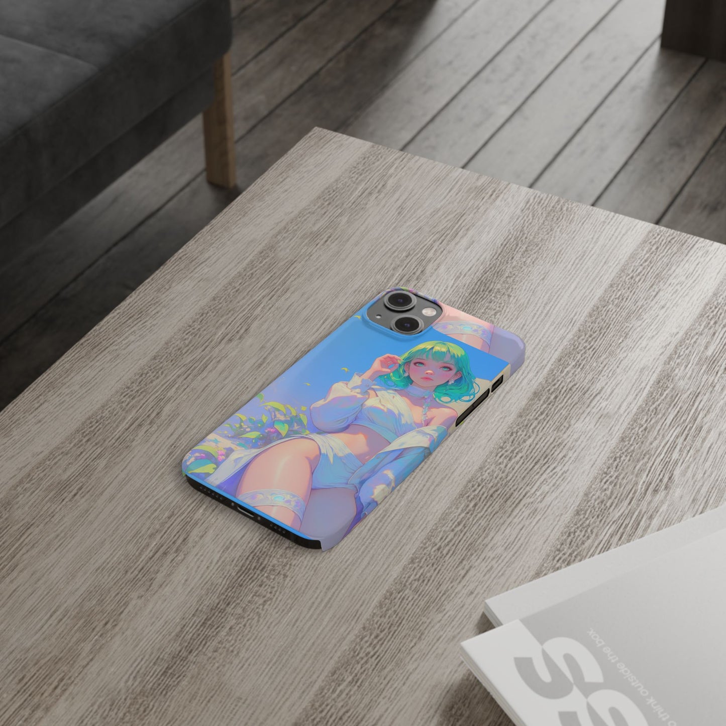 Slim Phone Cases