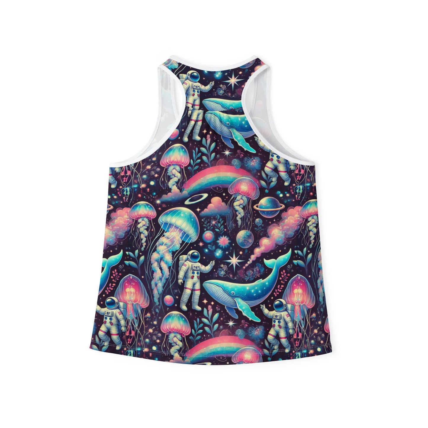Women's Tank Top (AOP)