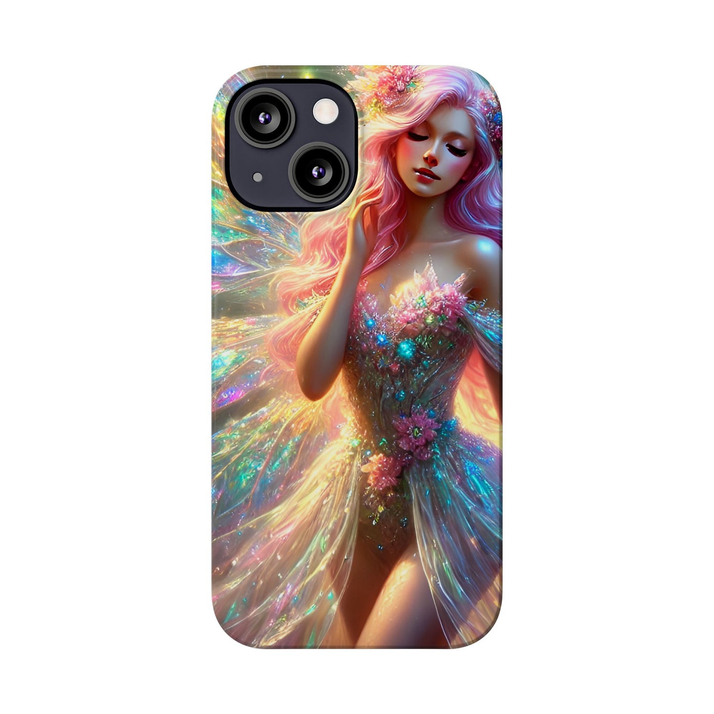Slim Phone Cases