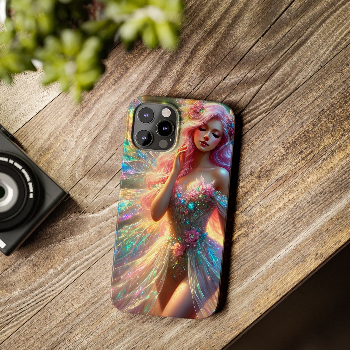 Slim Phone Cases
