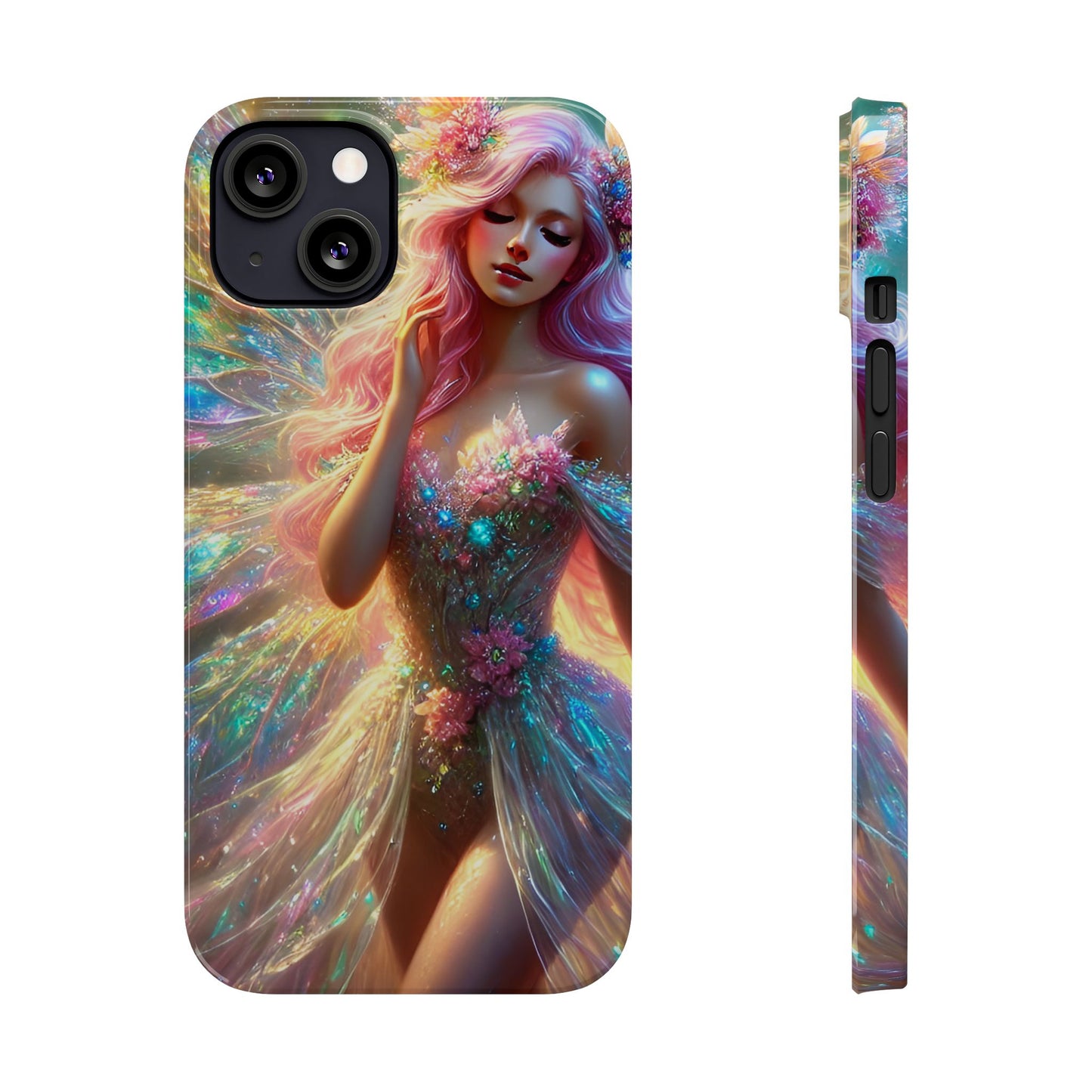 Slim Phone Cases