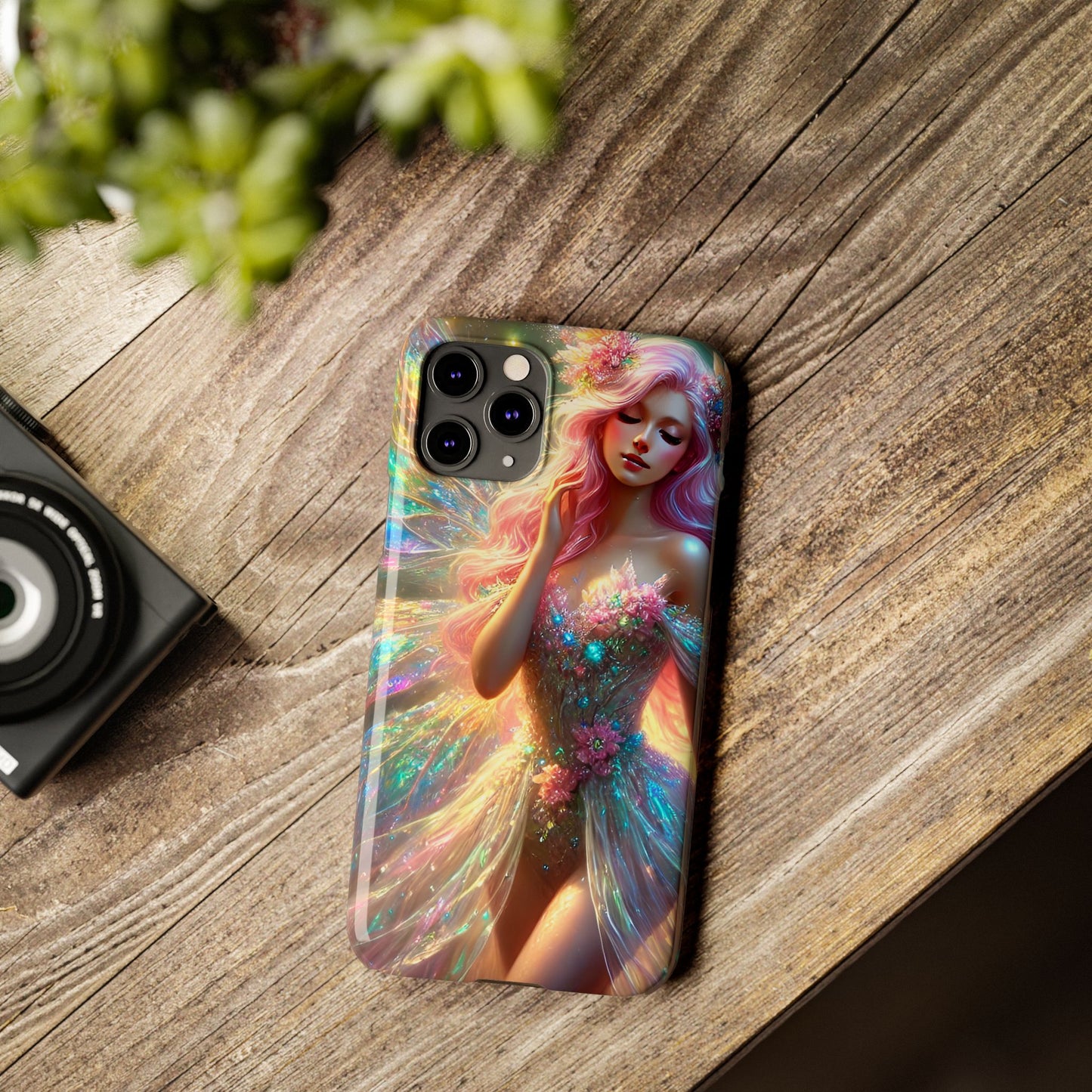 Slim Phone Cases