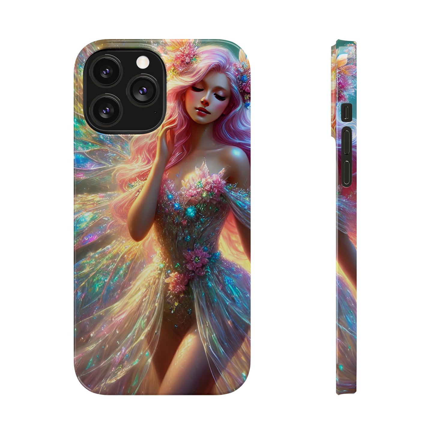Slim Phone Cases