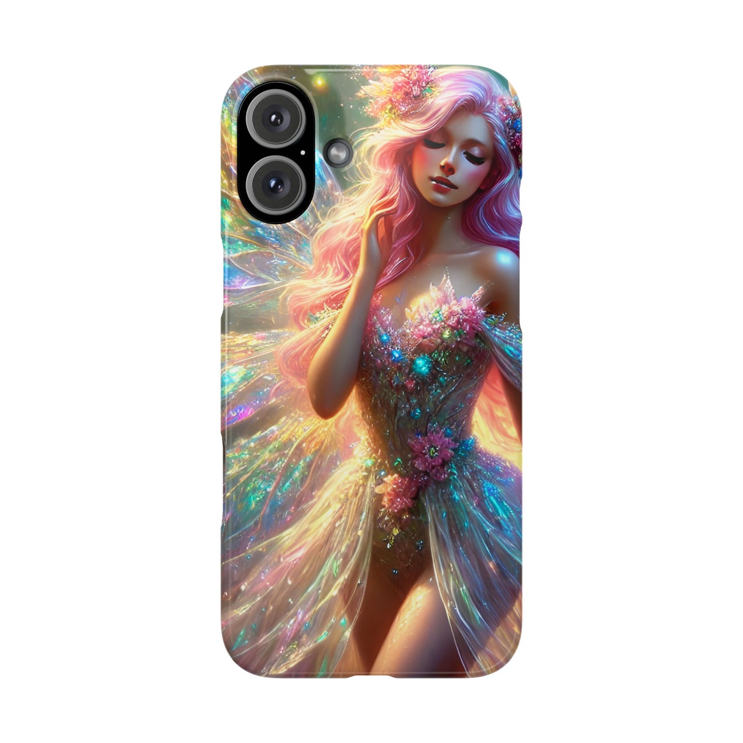 Slim Phone Cases