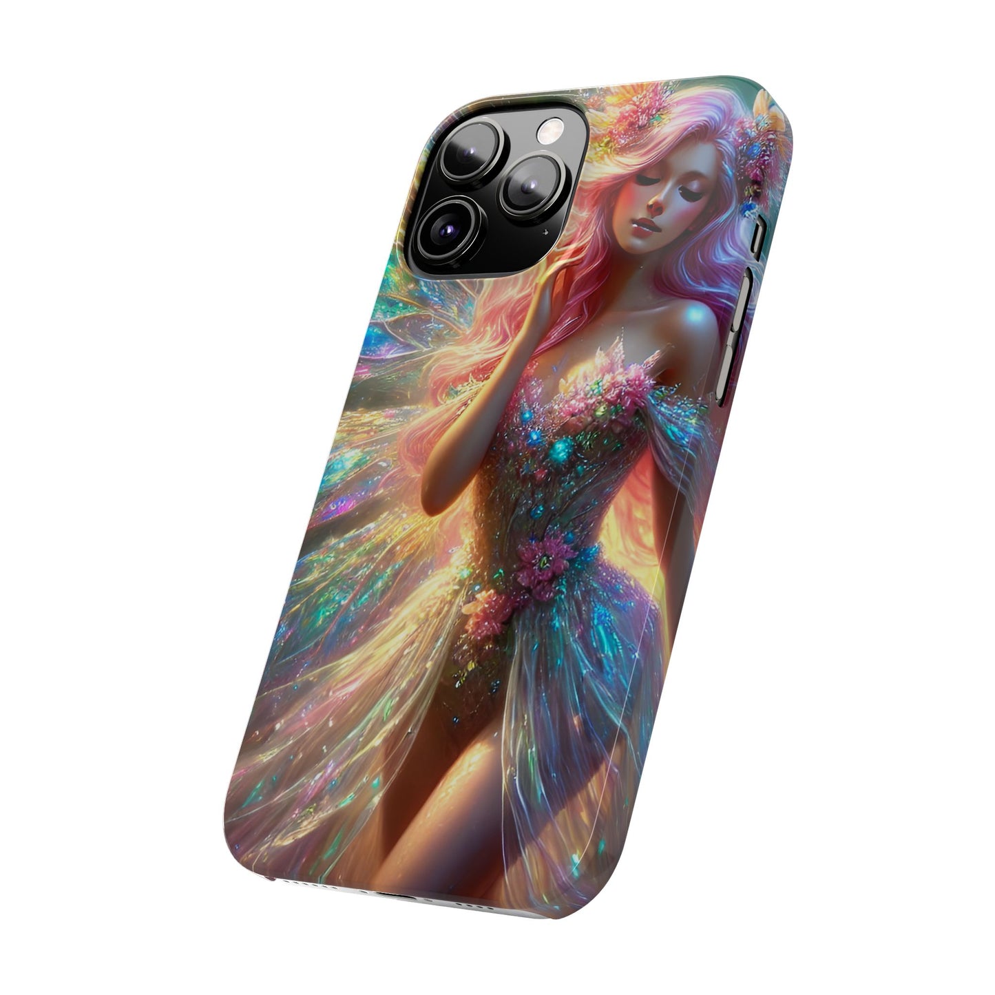 Slim Phone Cases