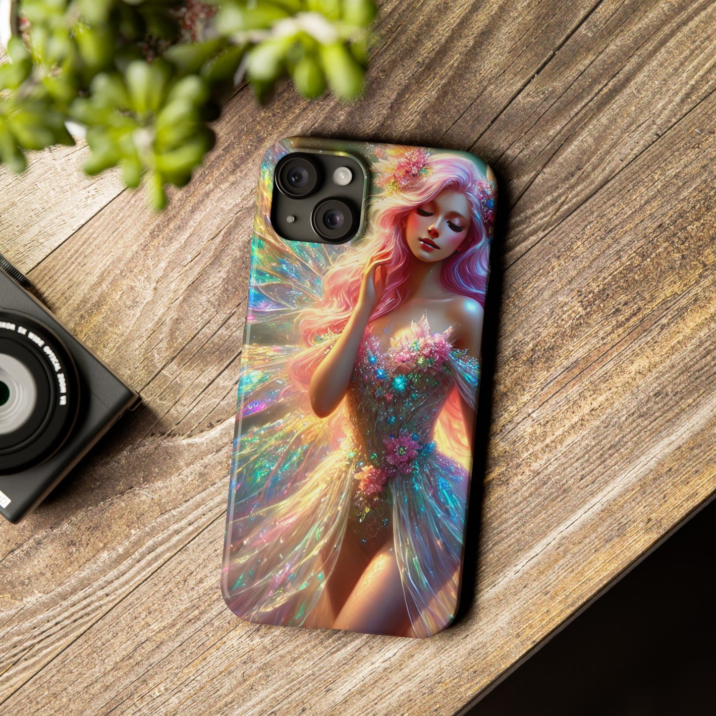 Slim Phone Cases