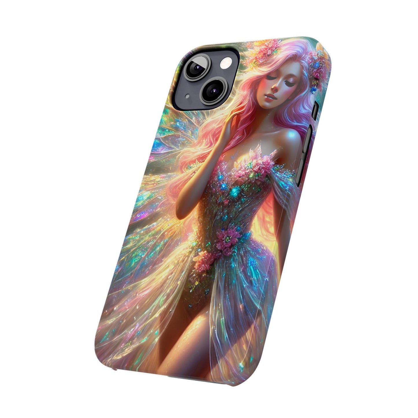 Slim Phone Cases