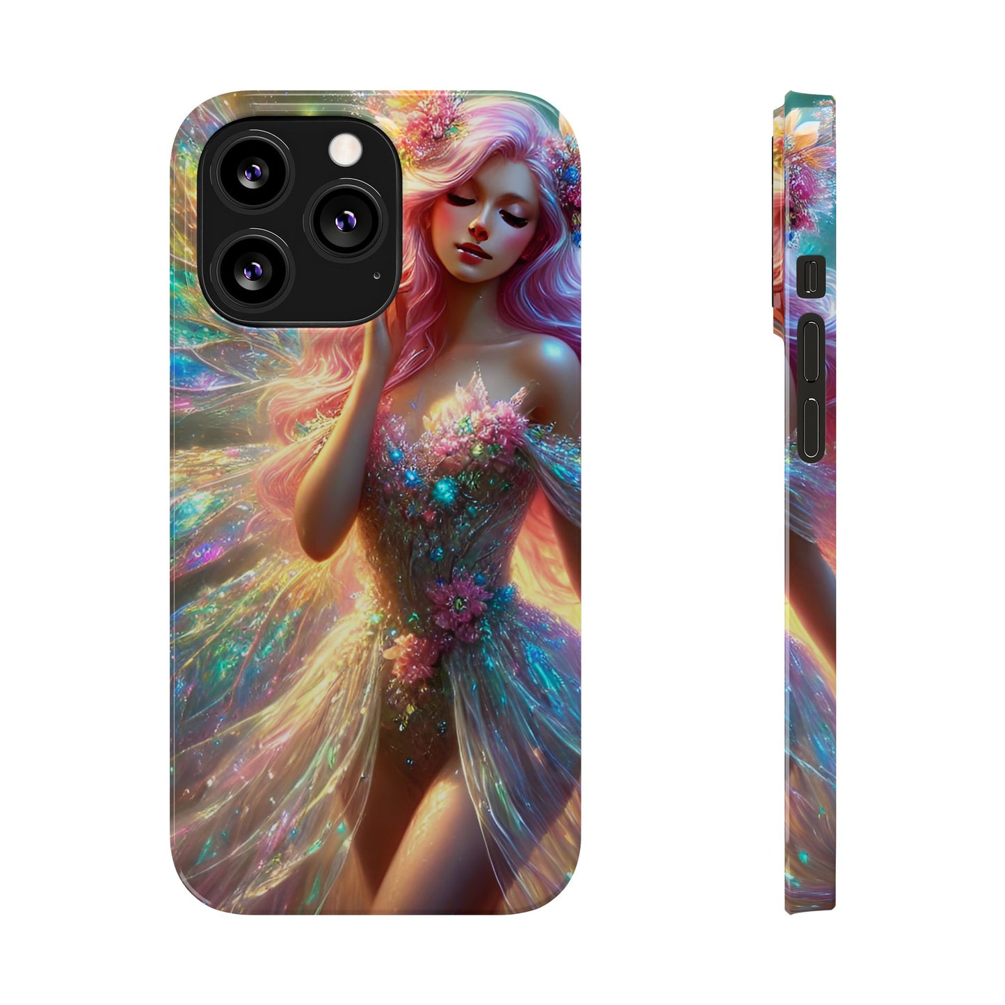 Slim Phone Cases
