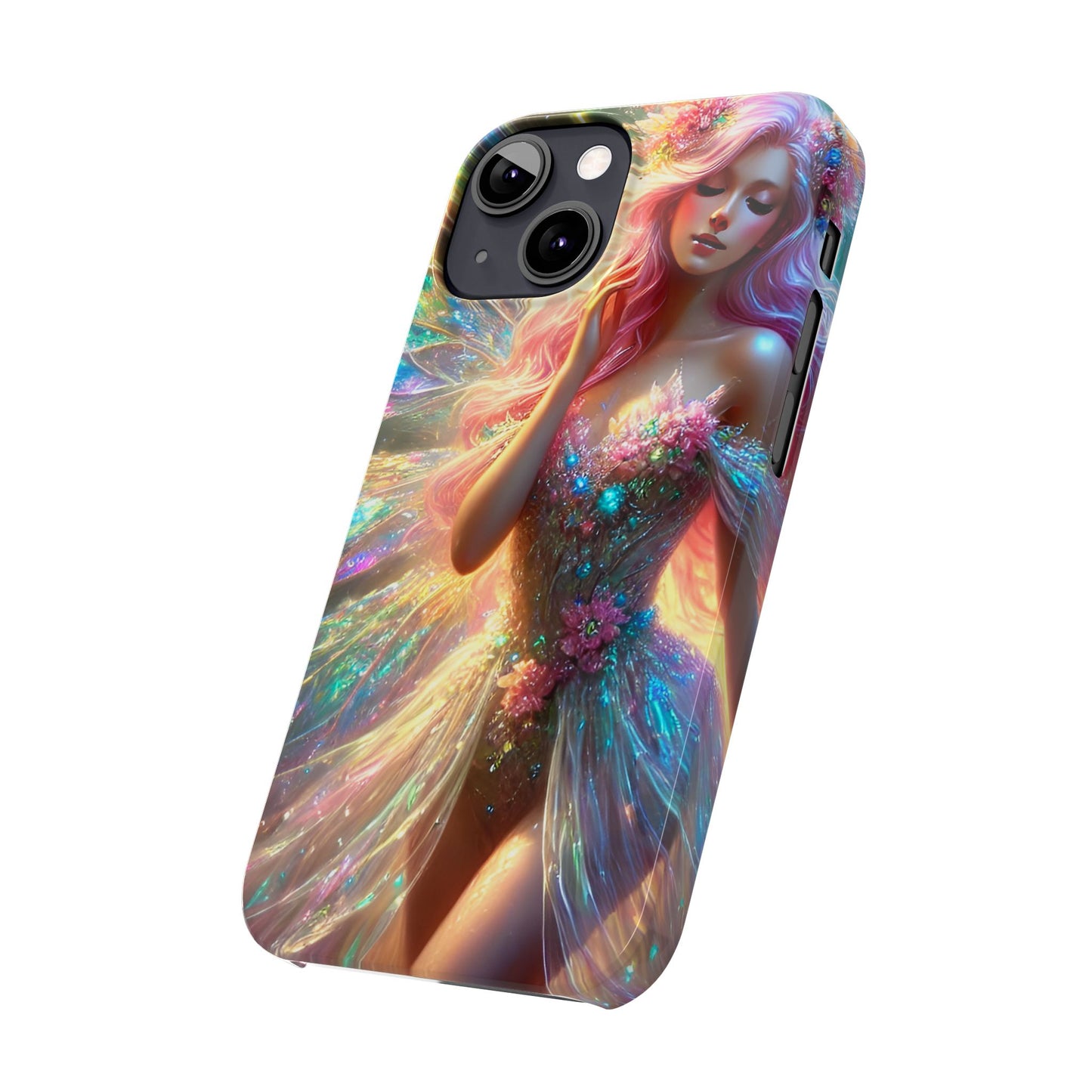 Slim Phone Cases