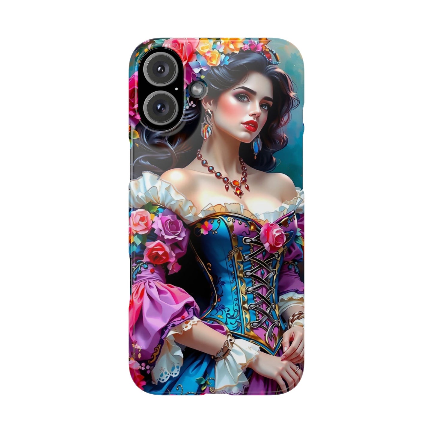 Slim Phone Cases
