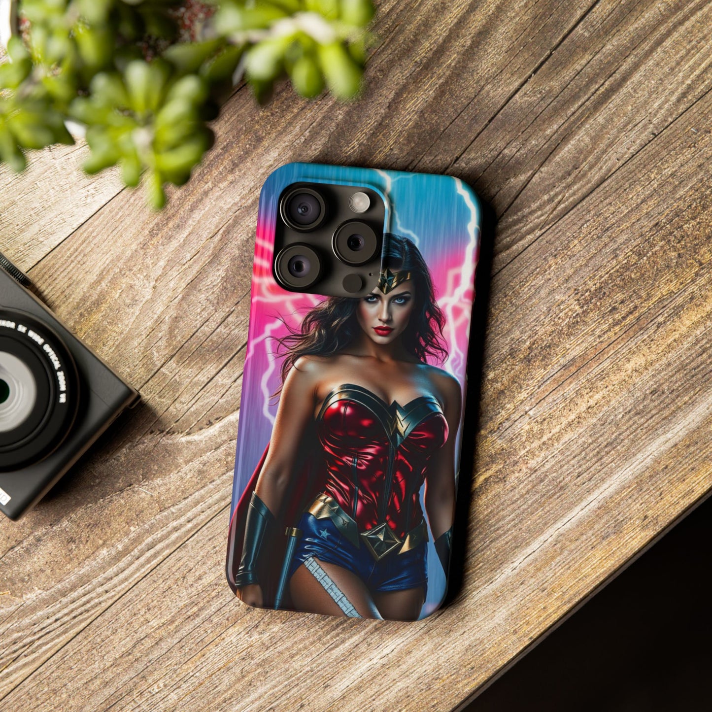 Slim Phone Cases