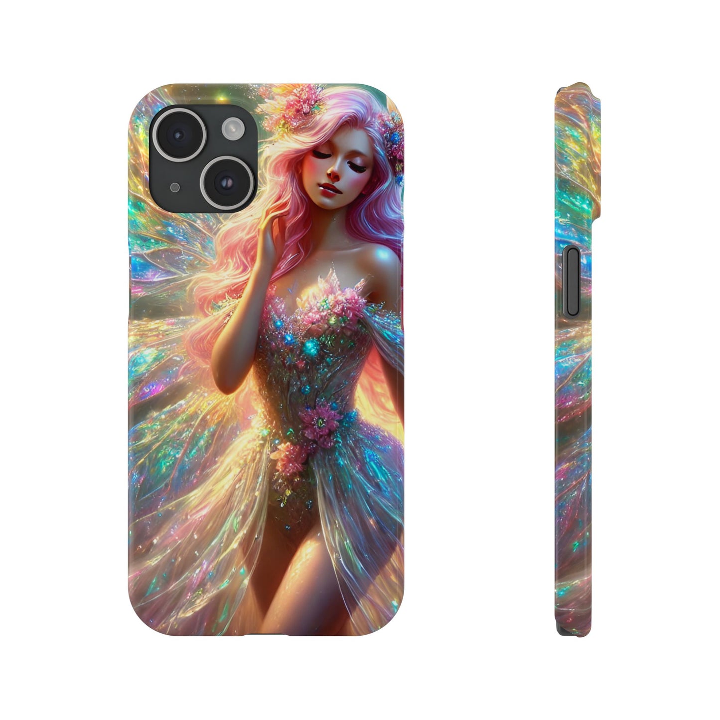 Slim Phone Cases
